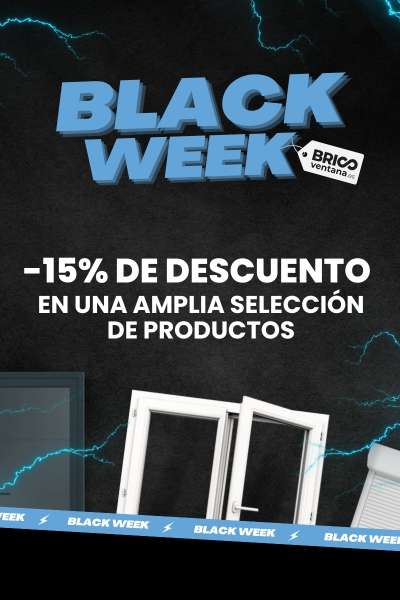 BLACK WEEK