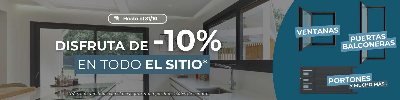 10% prix barres